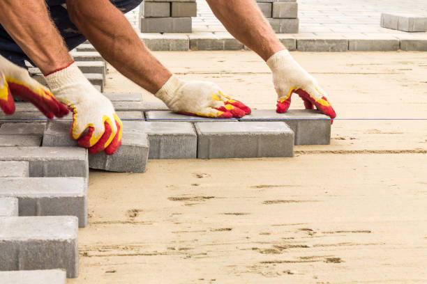 Best Concrete Paver Driveway  in St Cloud, FL