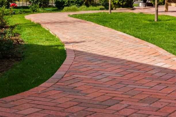Professional Driveway Pavers in St Cloud, FL