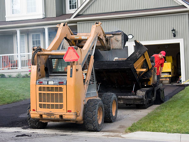 Best Driveway Paving Contractor  in St Cloud, FL