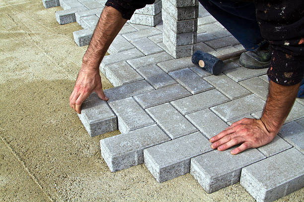 Driveway Pavers for Homes in St Cloud, FL
