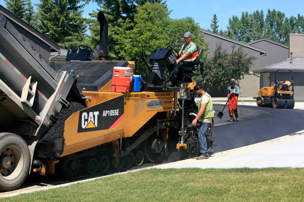 Best Permeable Paver Driveway  in St Cloud, FL