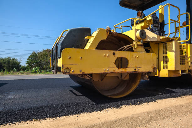 Best Interlocking Driveway Pavers  in St Cloud, FL
